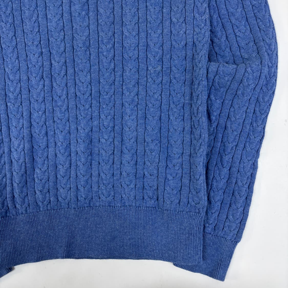 타미힐피거 니트 상품이미지6