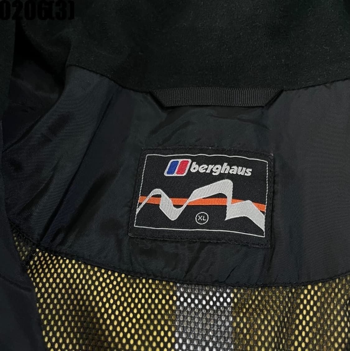 BERGHAUS 상품이미지3