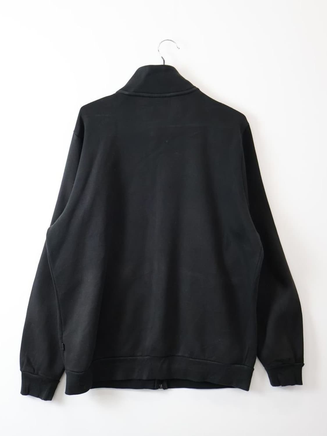 Puma Black Track Jacket 상품이미지4