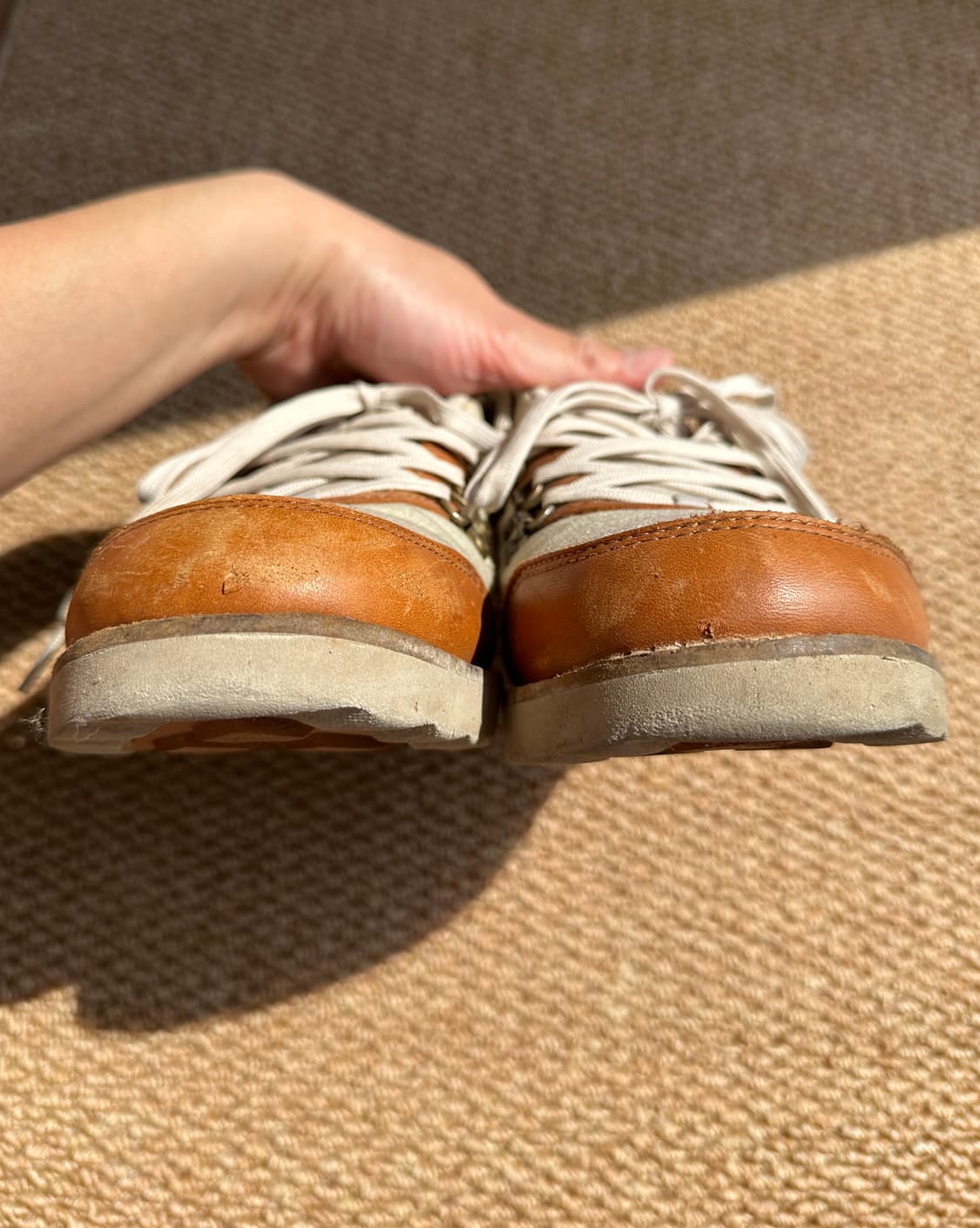 노스페이스 백투버클리 로우 캔버스 슈즈 255 상품이미지8