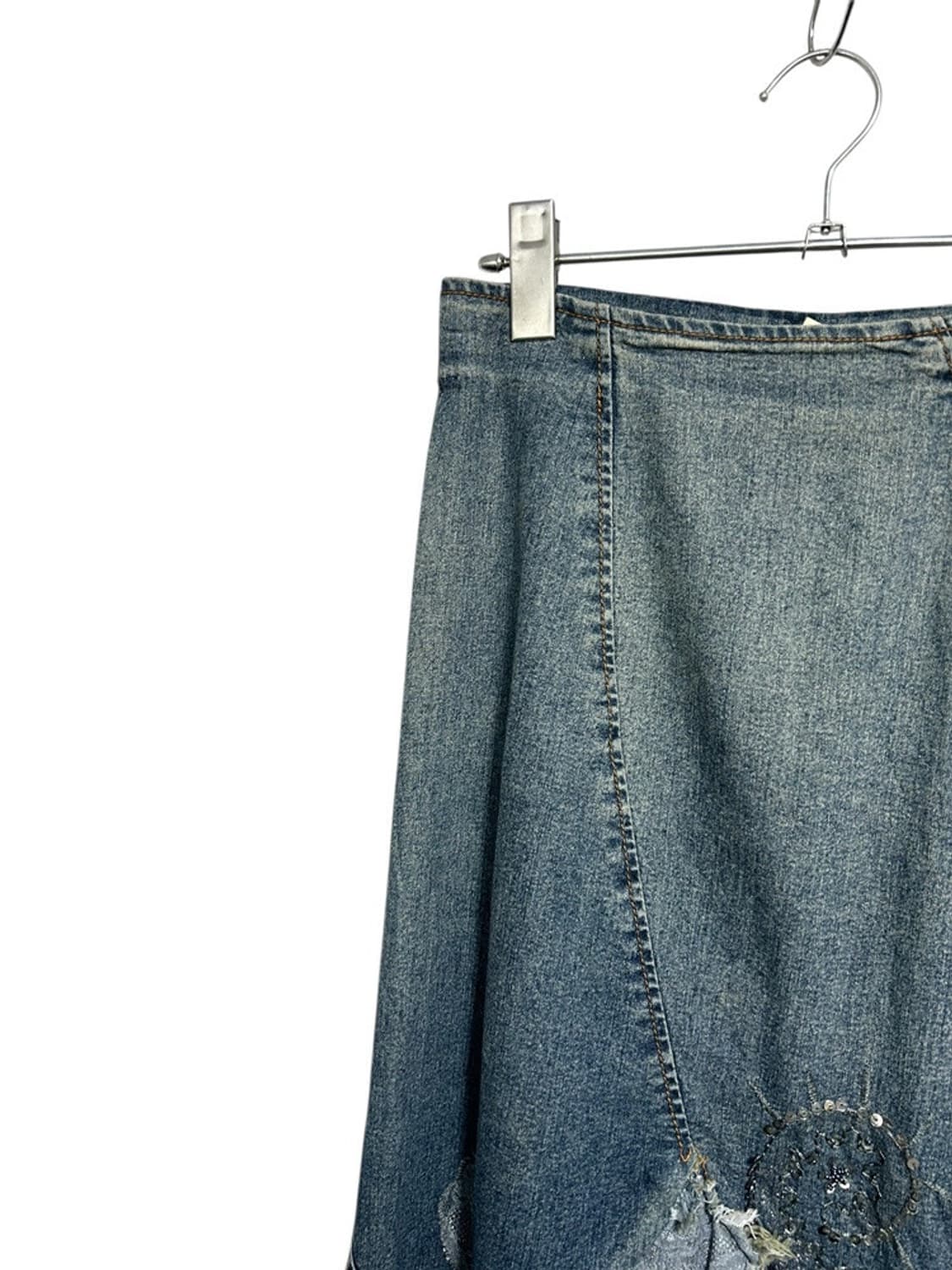 vtg skirt 상품이미지2