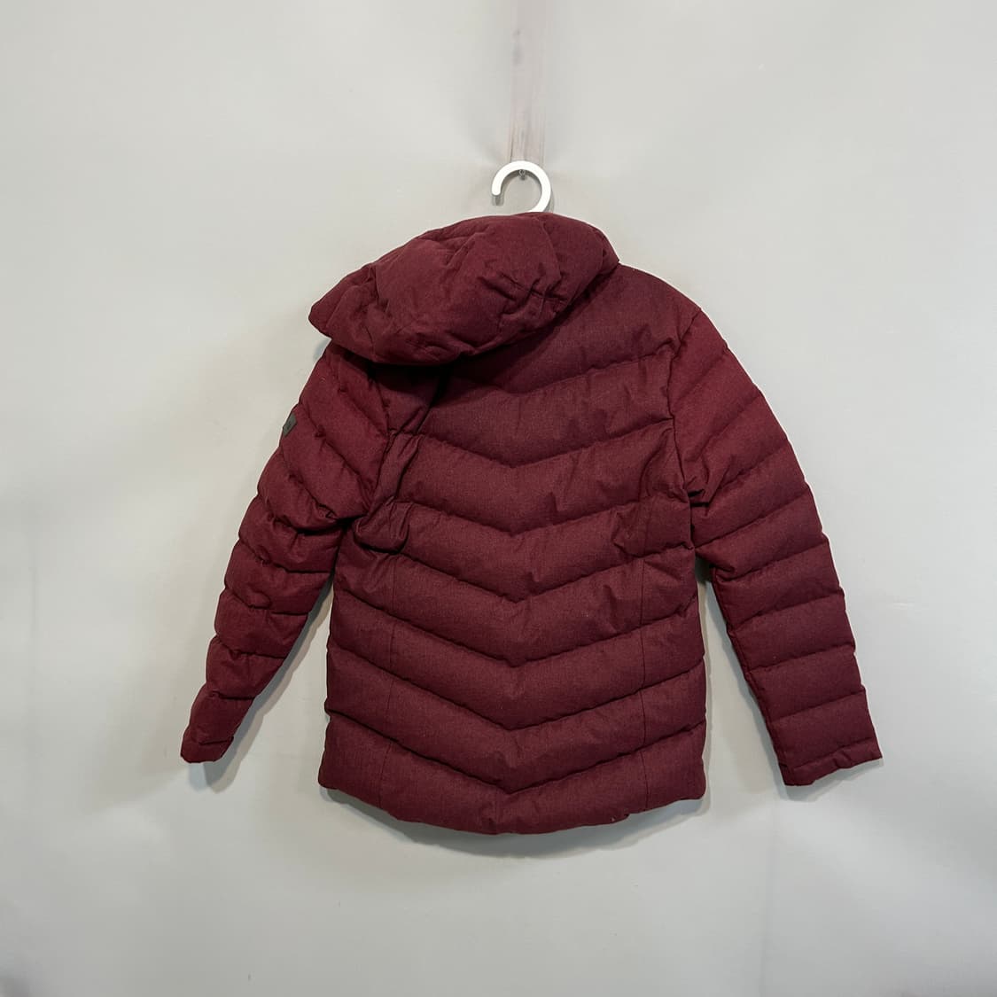 노스페이스 여성 구스다운 패딩 95  상품이미지3