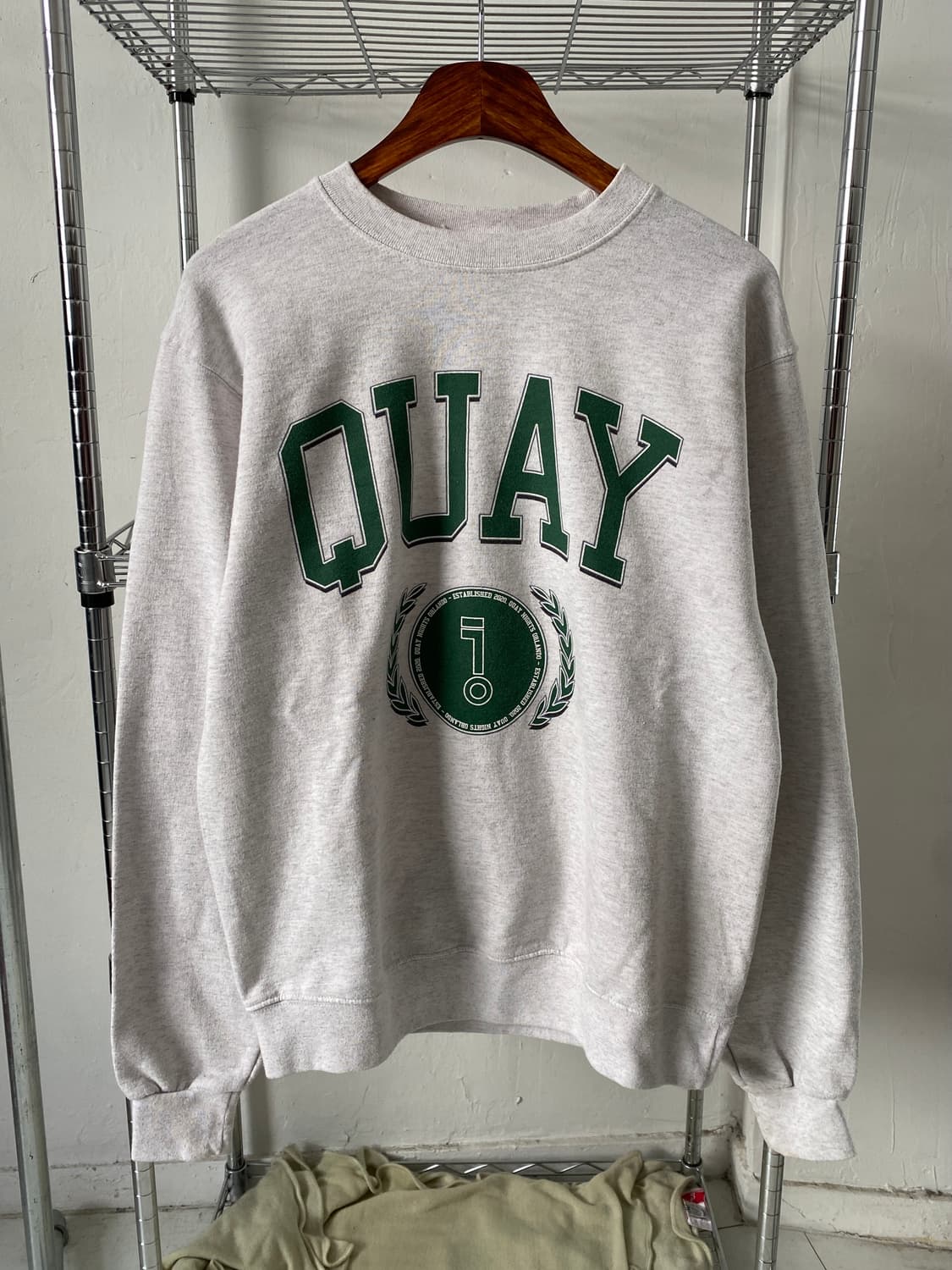 챔피온 맨투맨 (Man M) AB1790 상품이미지2