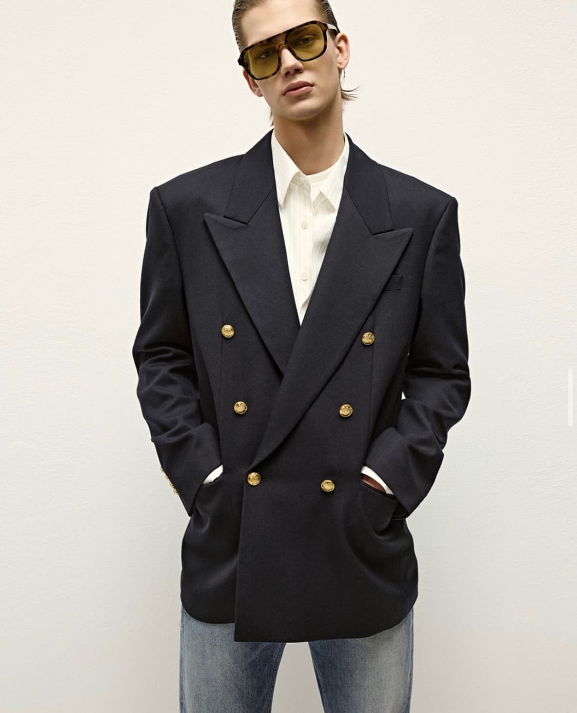 세비지 금장 Xl 상품이미지1