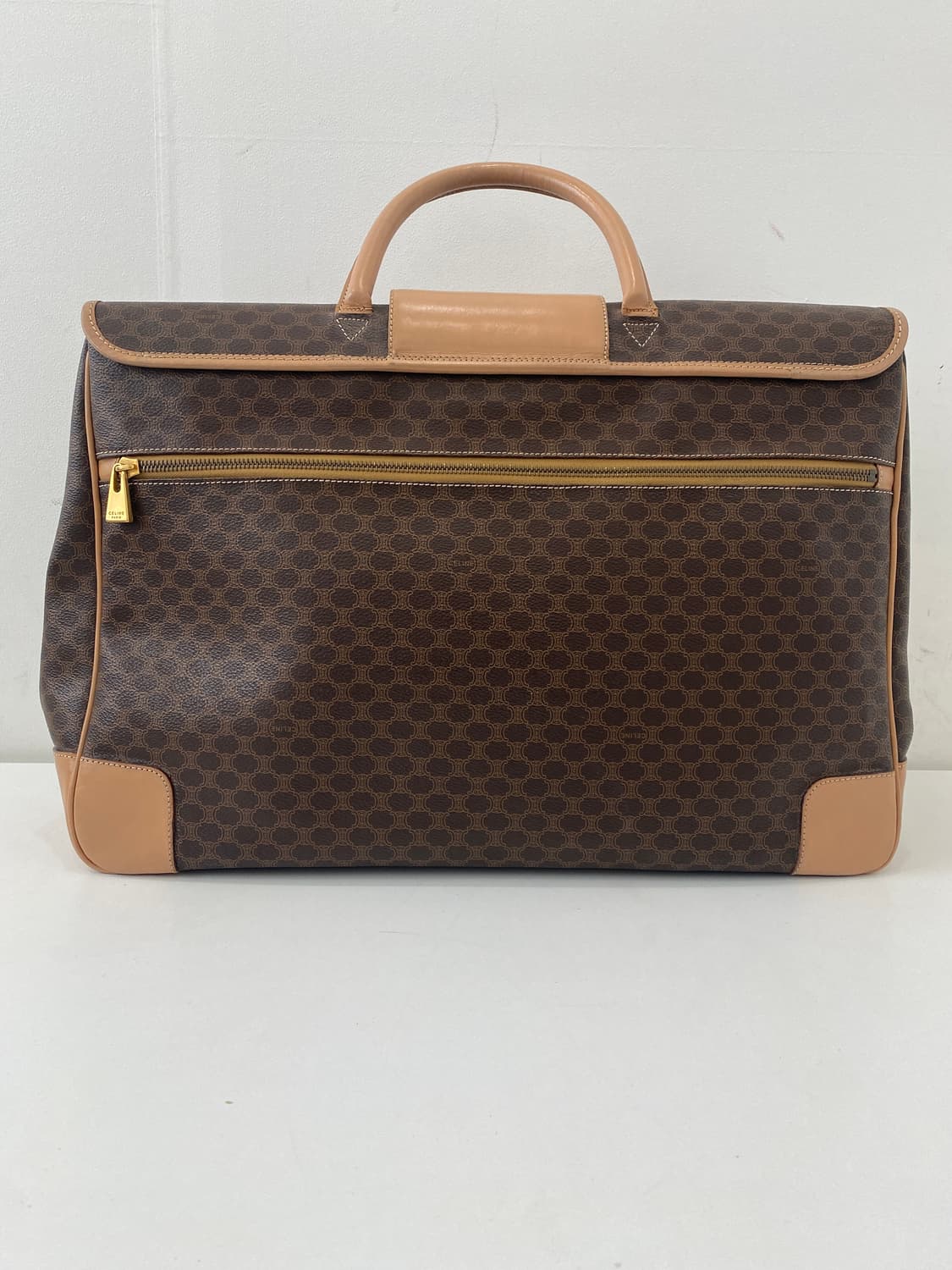 셀린느 마카담 보스턴백45 상품이미지3