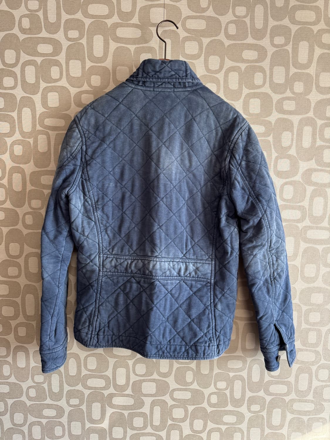 Ralph Lauren 폴로 랄프로렌 퀄팅 면 100% 자켓 상품이미지3