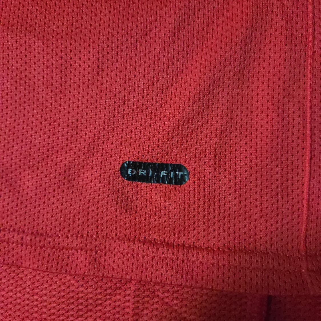 110 노마킹 나이키 대한민국 국대 04-06 유니폼 반팔 티셔츠 상품이미지7