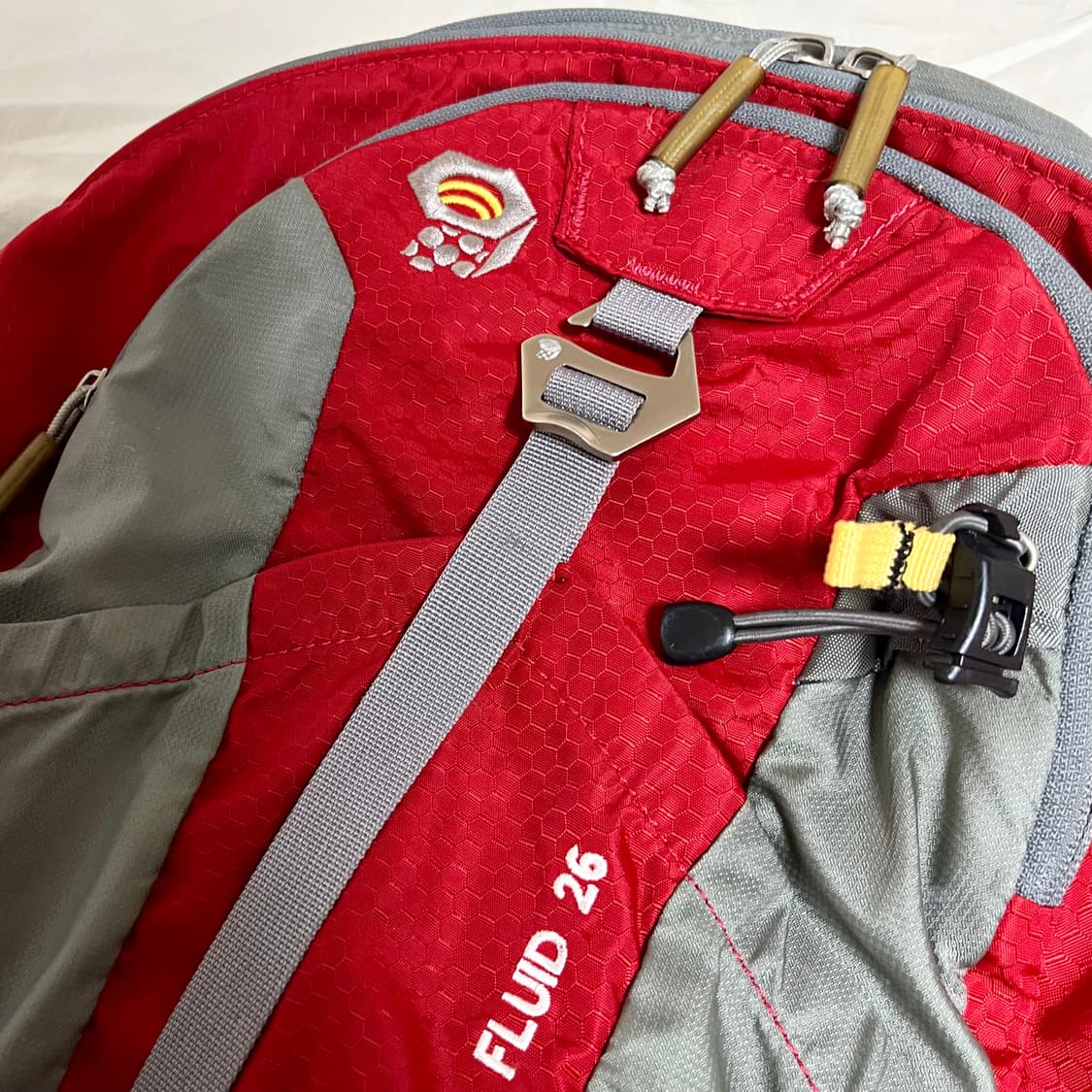 마운틴 하드웨어 플루이드 26 백팩 상품이미지3