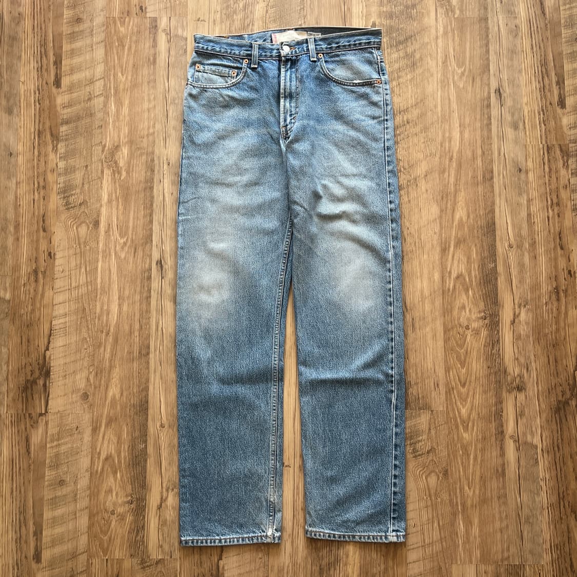 00s 리바이스505 [33/표기34] 상품이미지1