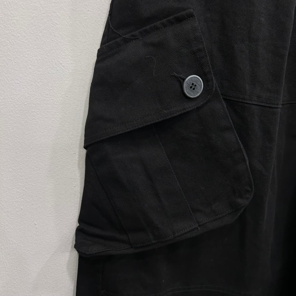 2s1 스튜디오 백밴드 스트링 코튼 벌룬팬츠 상품이미지3