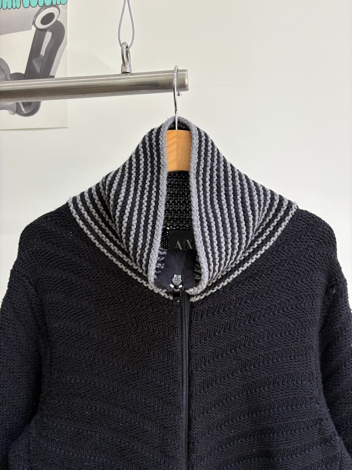 ARMANI EXCHANGE 자켓 상품이미지2