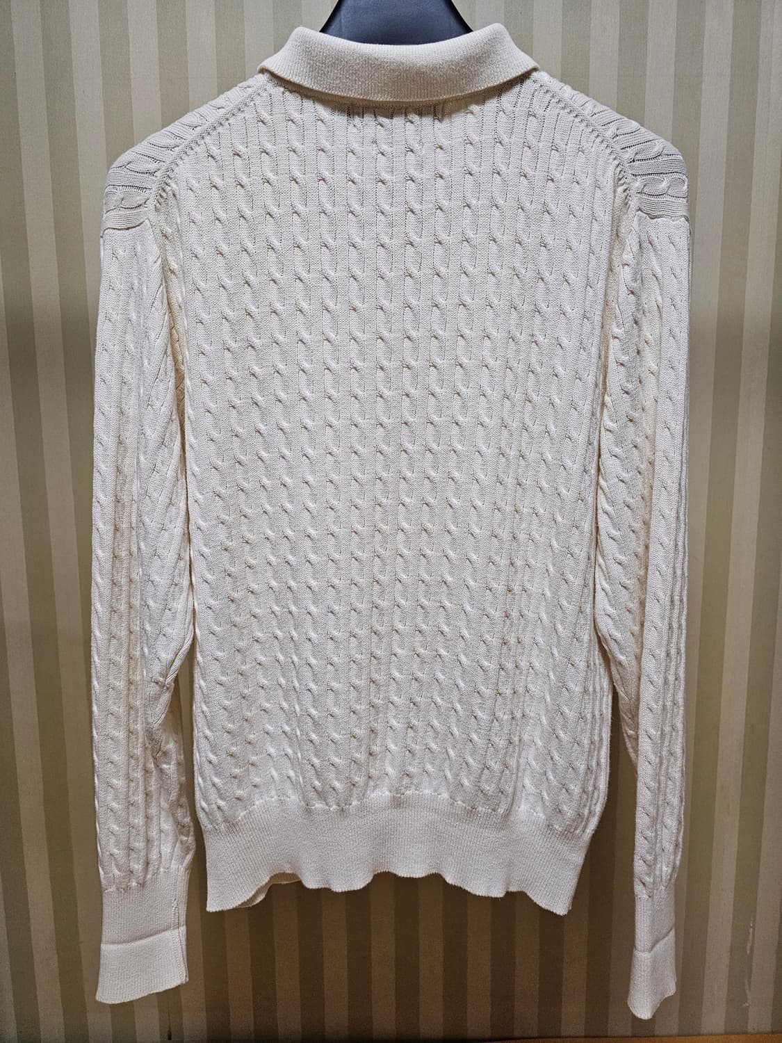 폴로 니트 코튼 95 상품이미지2