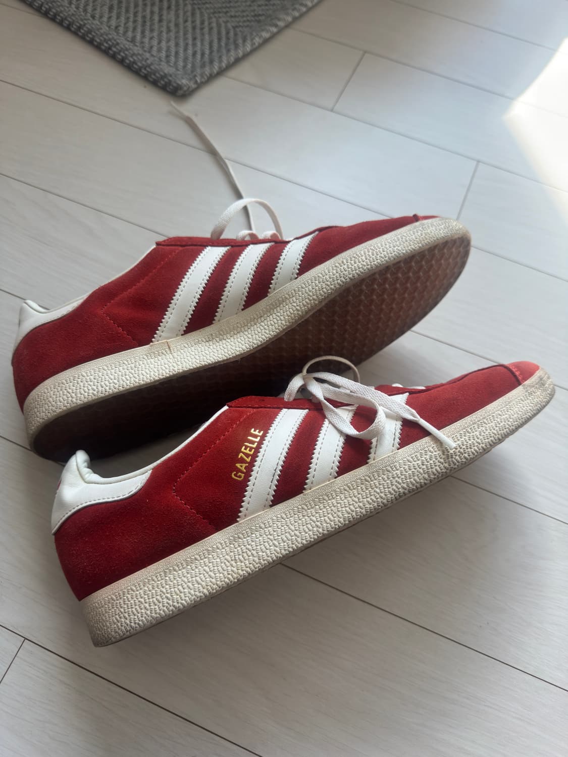 아디다스 가젤 프리러브레드 275 상품이미지2