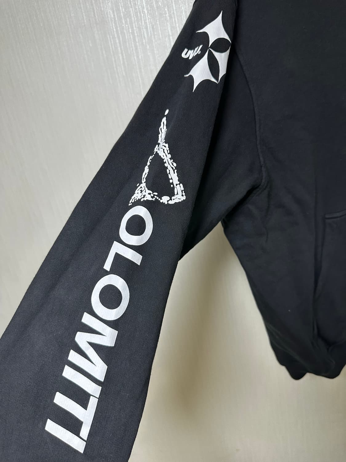 [M] UVU 돌토미티 후드 상품이미지4