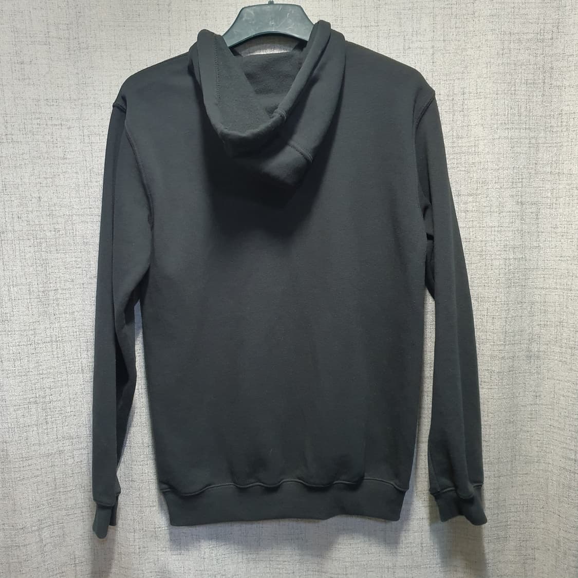 칼하트 오리지널 블랙 후드티  상품이미지2