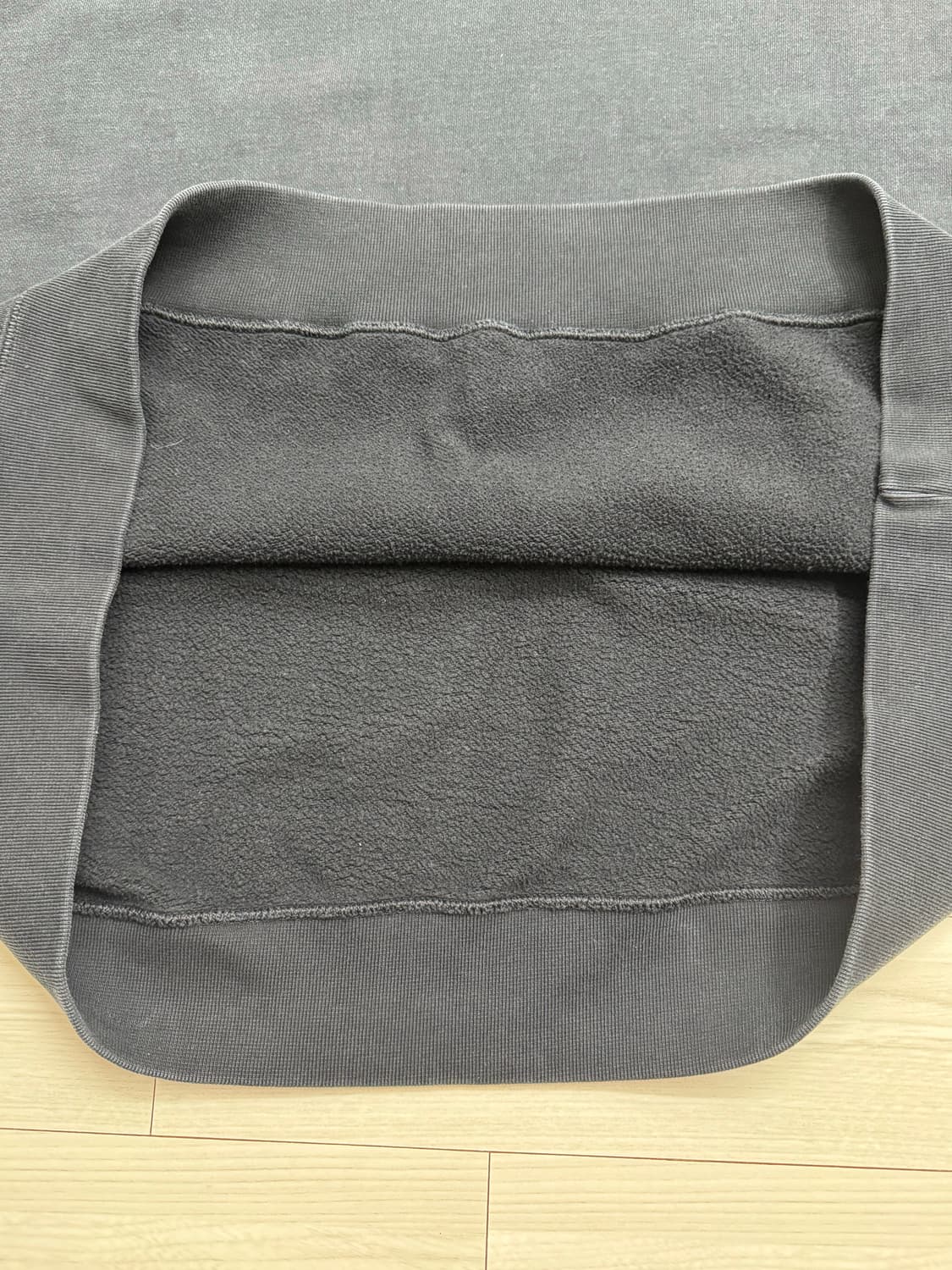 나이키 x 스투시 맨투맨 플리스 크루넥 XXL 상품이미지7