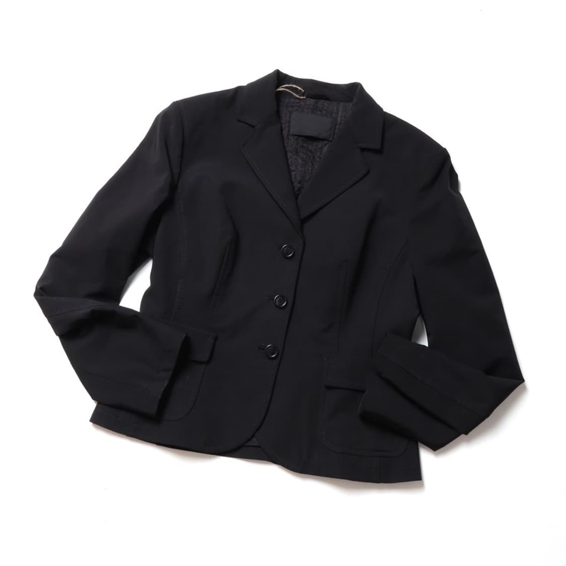 프라다 Prada Polyester 3B Blazer   상품이미지1