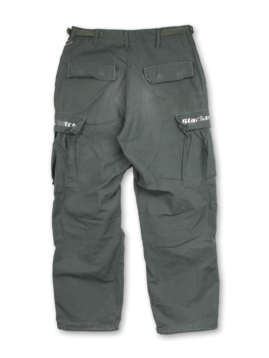 Blackeyepatch (M) 상품이미지5