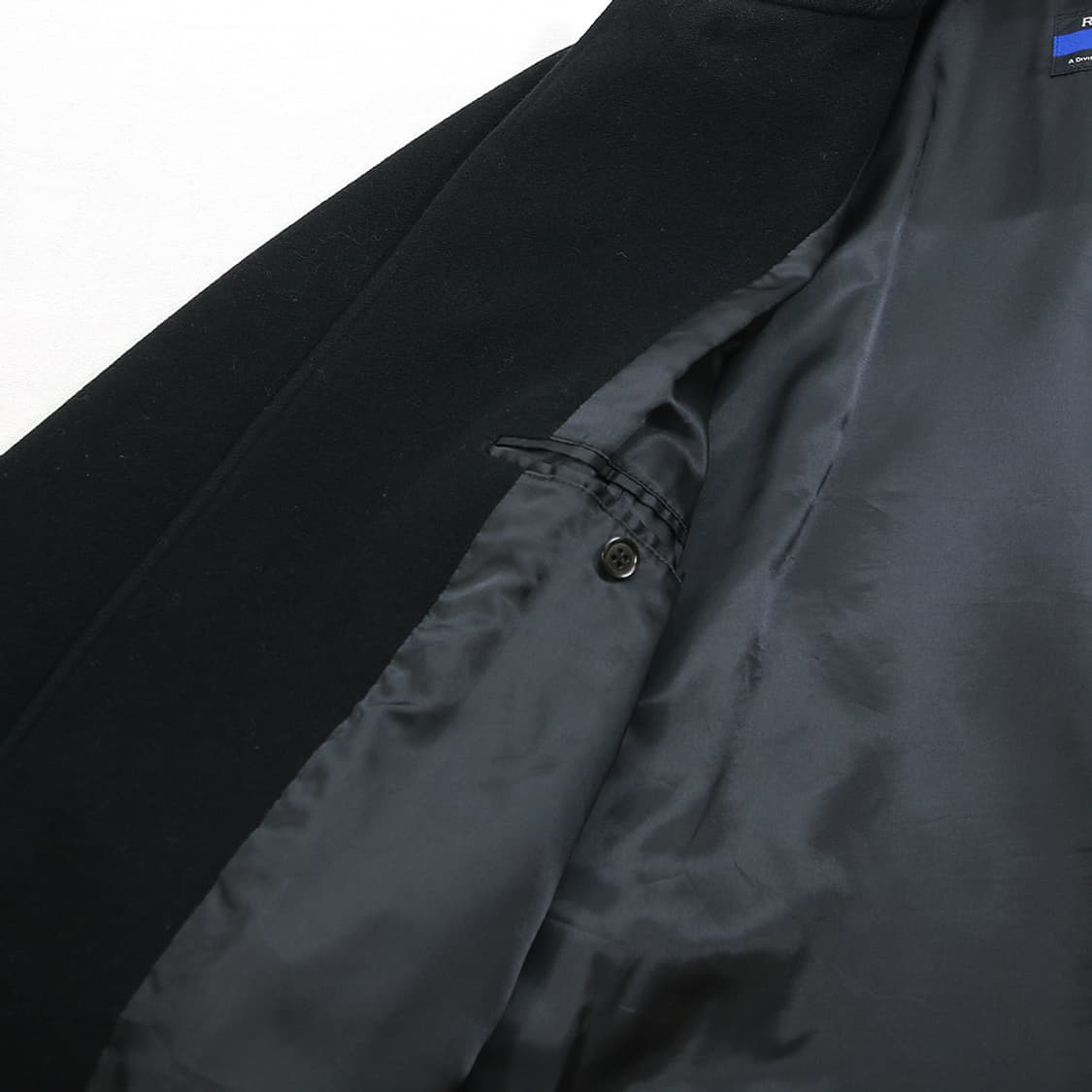 R.NEWBOLD by Paul Smith 롱 코트 (남성용 L) 상품이미지8