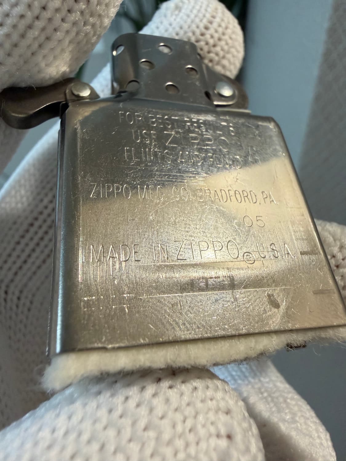 지포라이터 상품이미지9