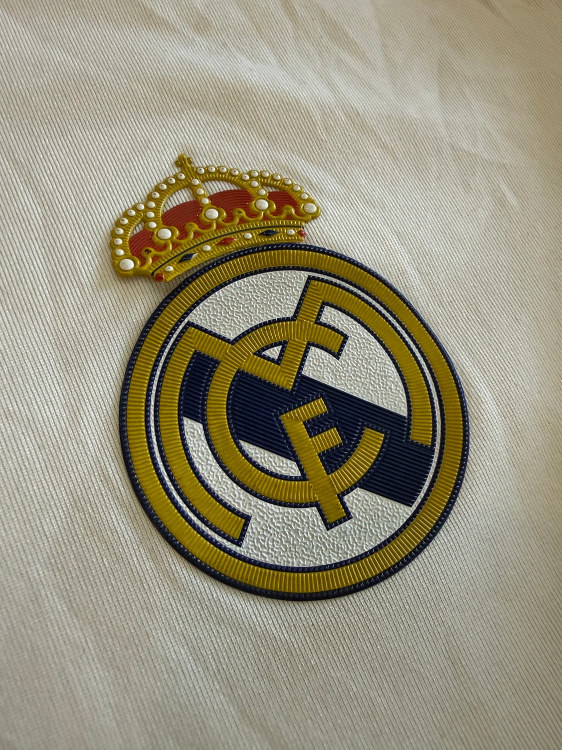 [해외L]11-12 레알 마드리드 홈 호날두 유니폼 v13659 상품이미지4