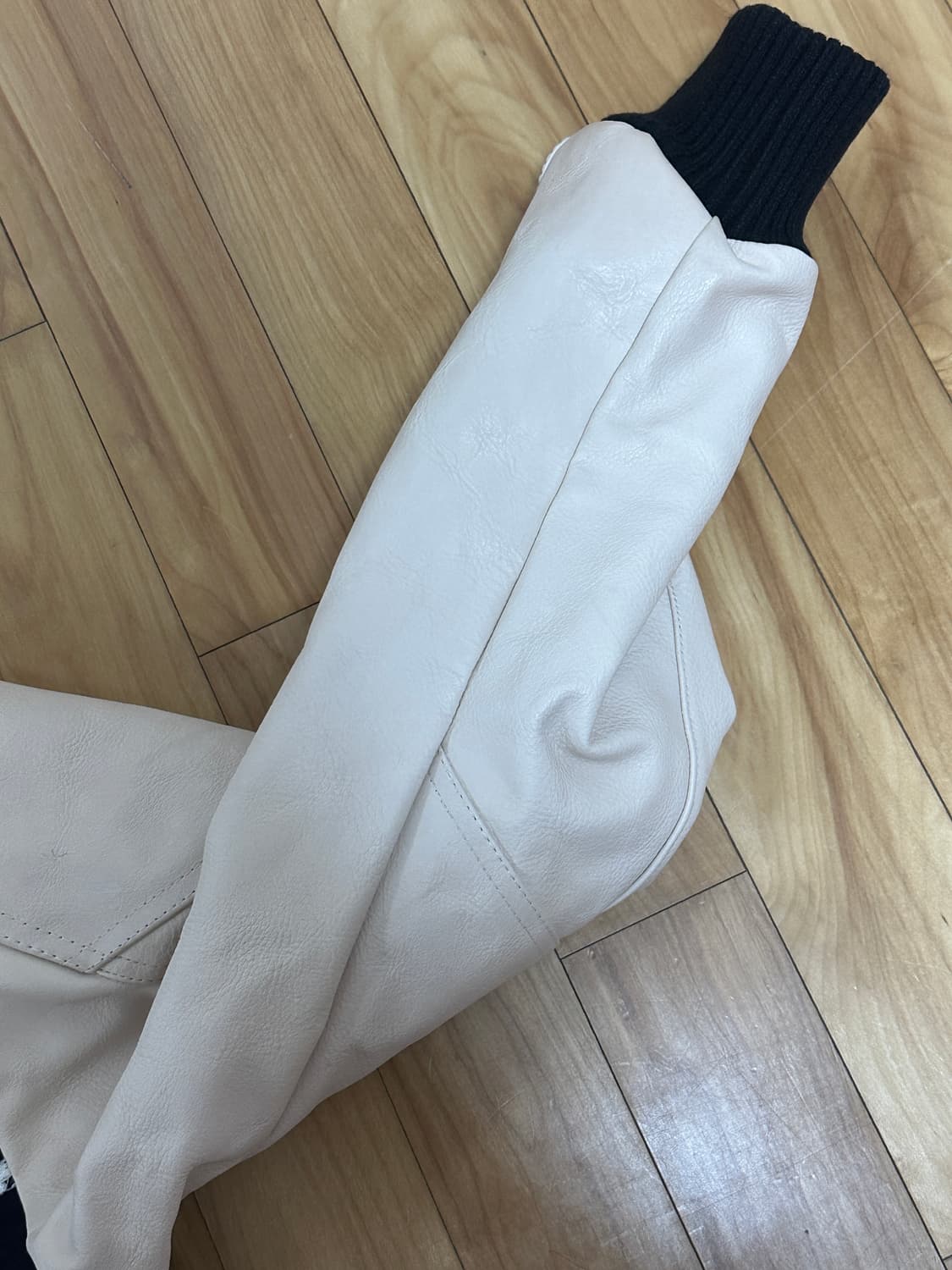 엑슬림 Ep.06 바시티 네이비 S 상품이미지9