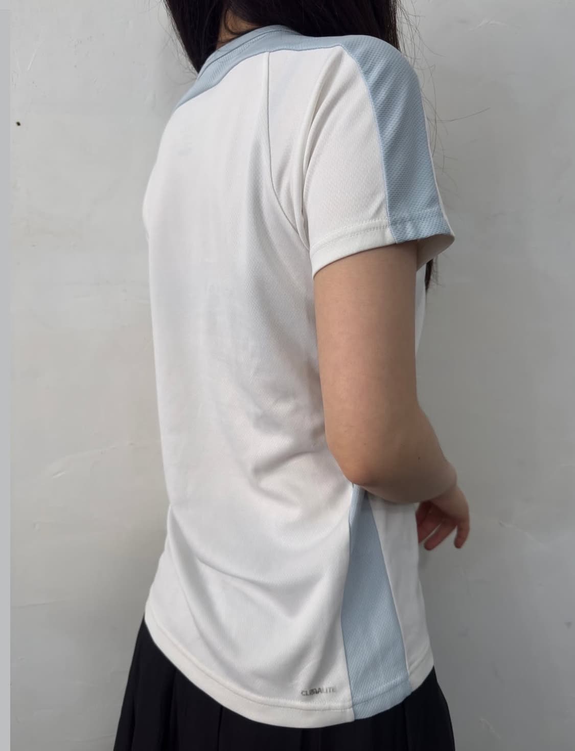 택포)adidas 아디다스 빈티지 스포츠 티셔츠 상품이미지3