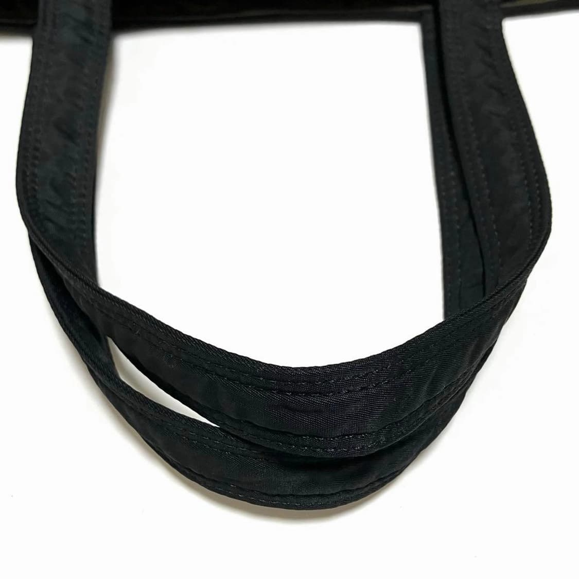 포터 크림 토트백 상품이미지5