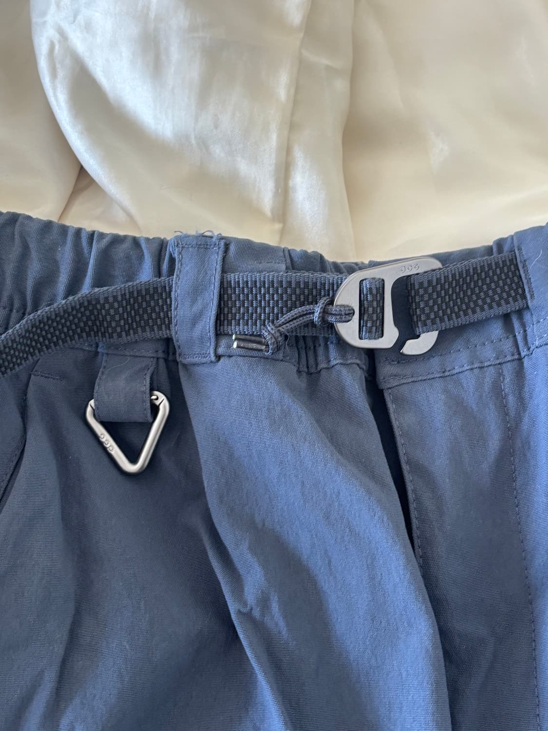 나이키 ACG 스미스 서밋 카고팬츠 상품이미지3