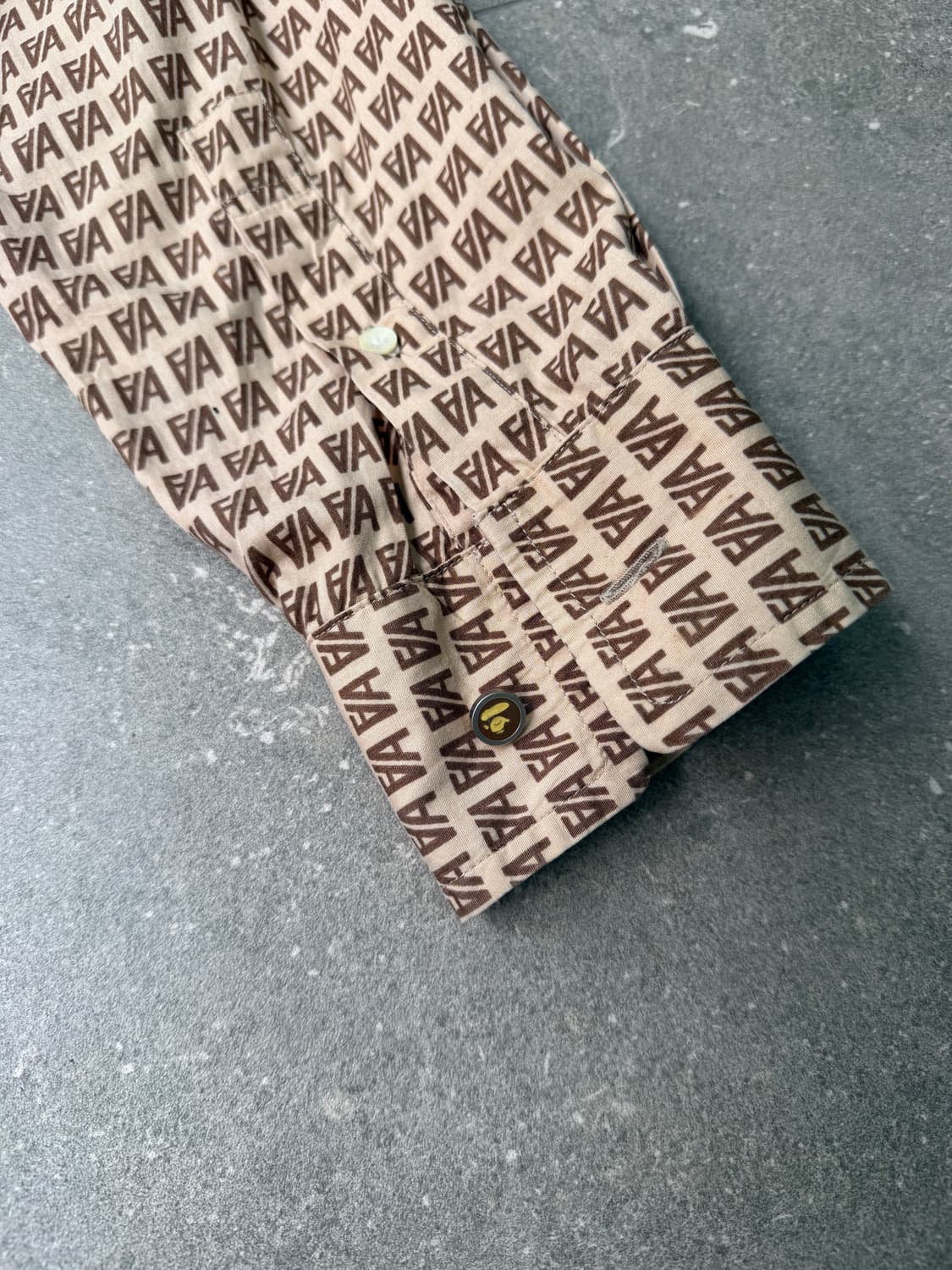 A BATHING APE 베이프 BAPE 상품이미지4