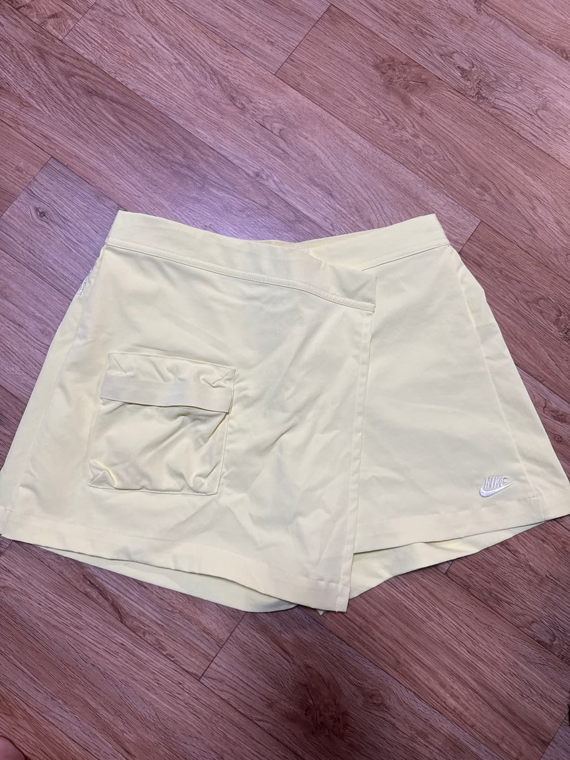 나이키치마바지m사이즈 상품이미지1