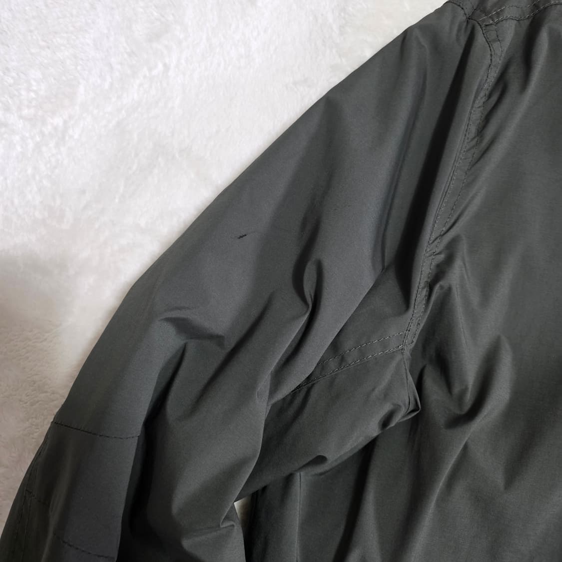 (L)아메리칸이글 항공점퍼  상품이미지4