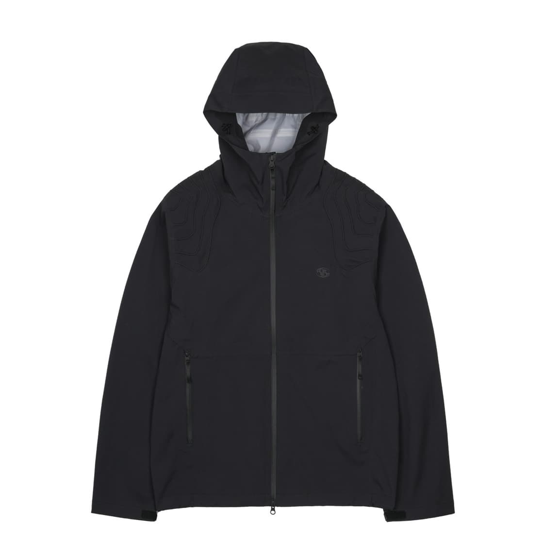 [1] 산산기어 알레아 쉘 자켓 바람막이 상품이미지1