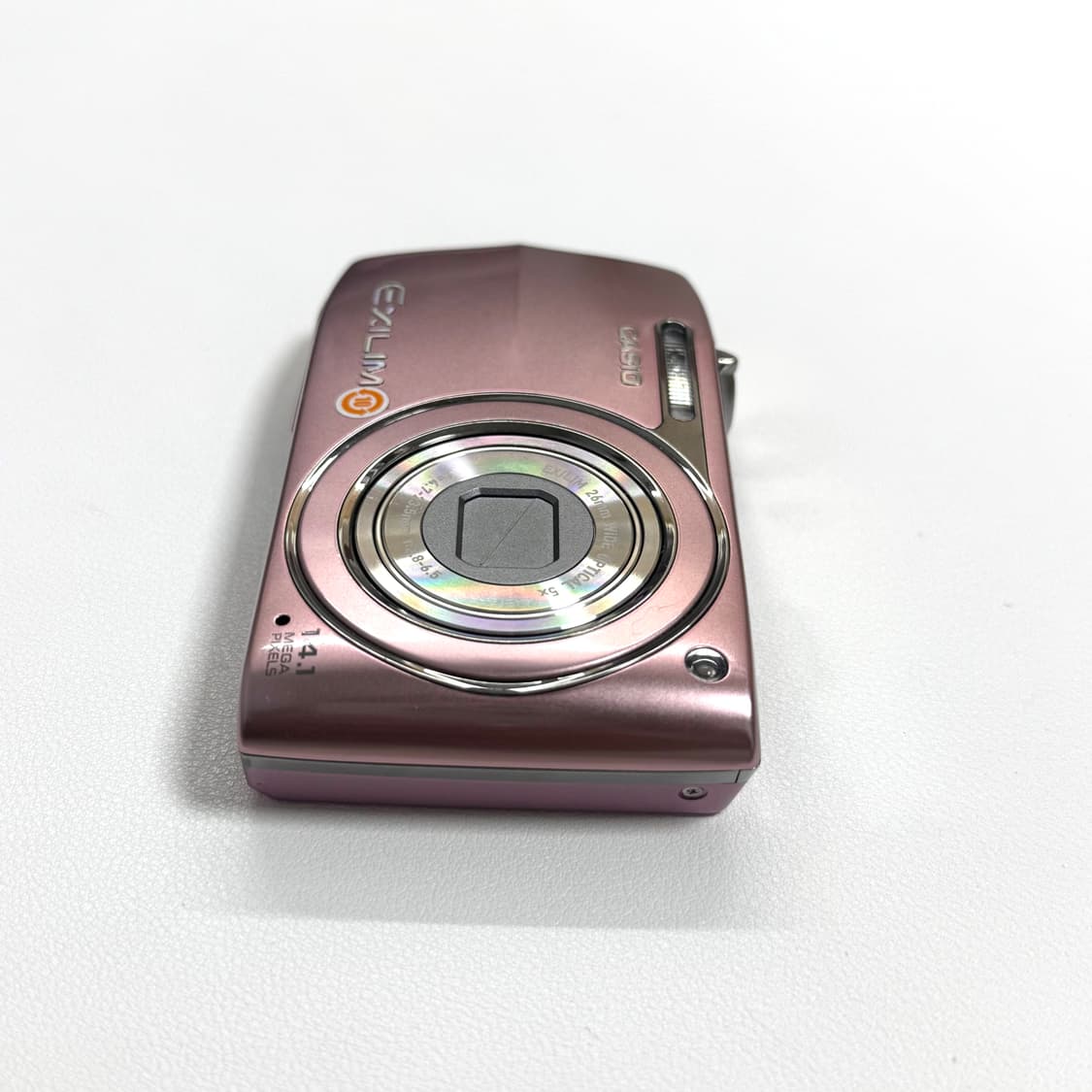 [S급] 카시오 엑슬림 ex-Z2300 핑크 Casio Exilim 상품이미지9