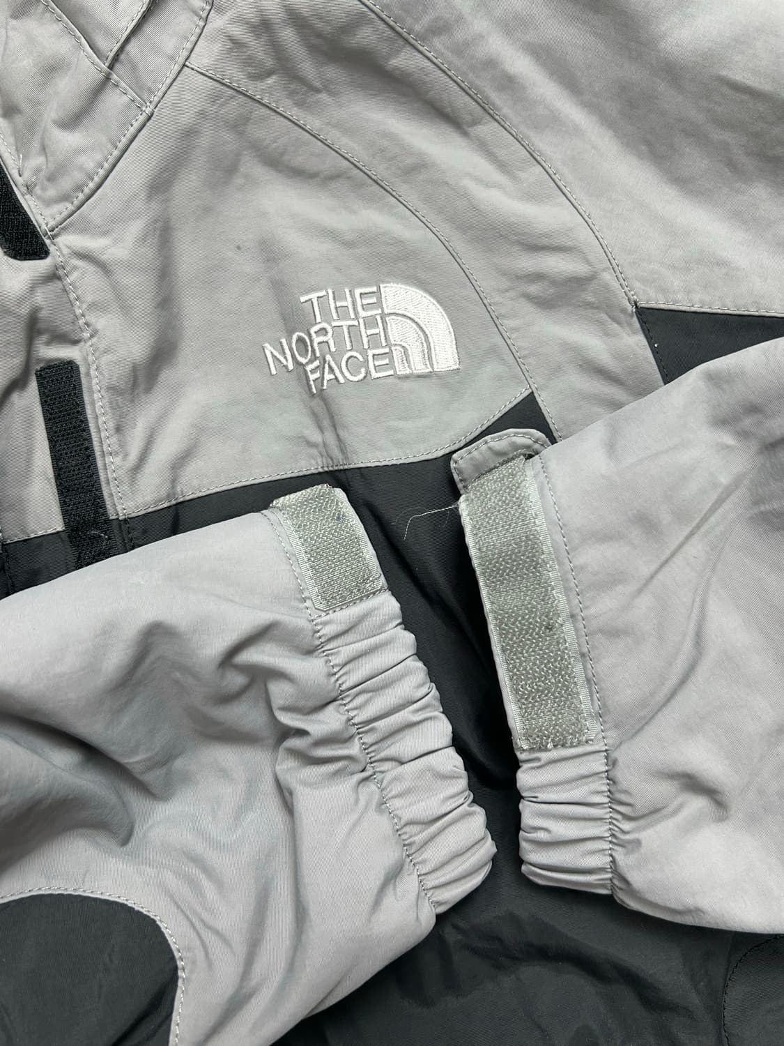 노스페이스 하이벤트 바람막이 S 상품이미지10