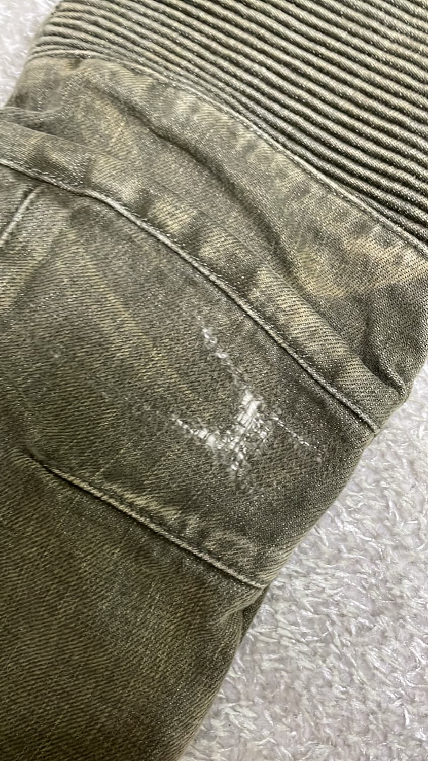 발망 18AW 바이커진 상품이미지5