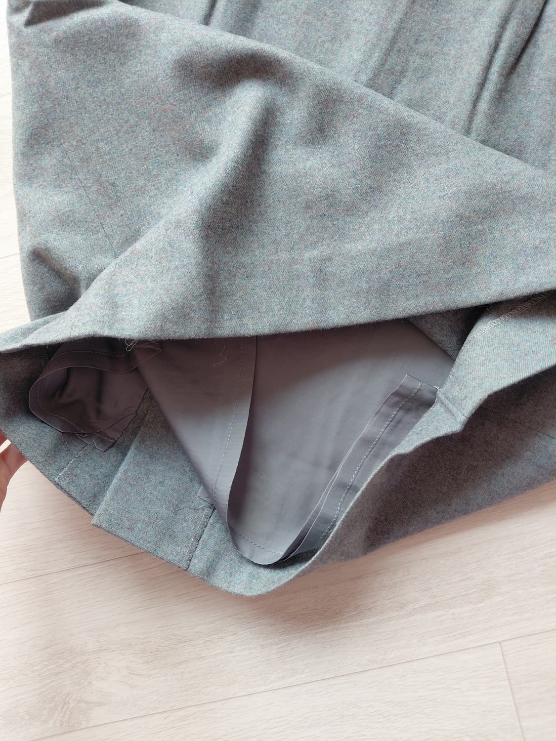 JPN슬림스커트 상품이미지5