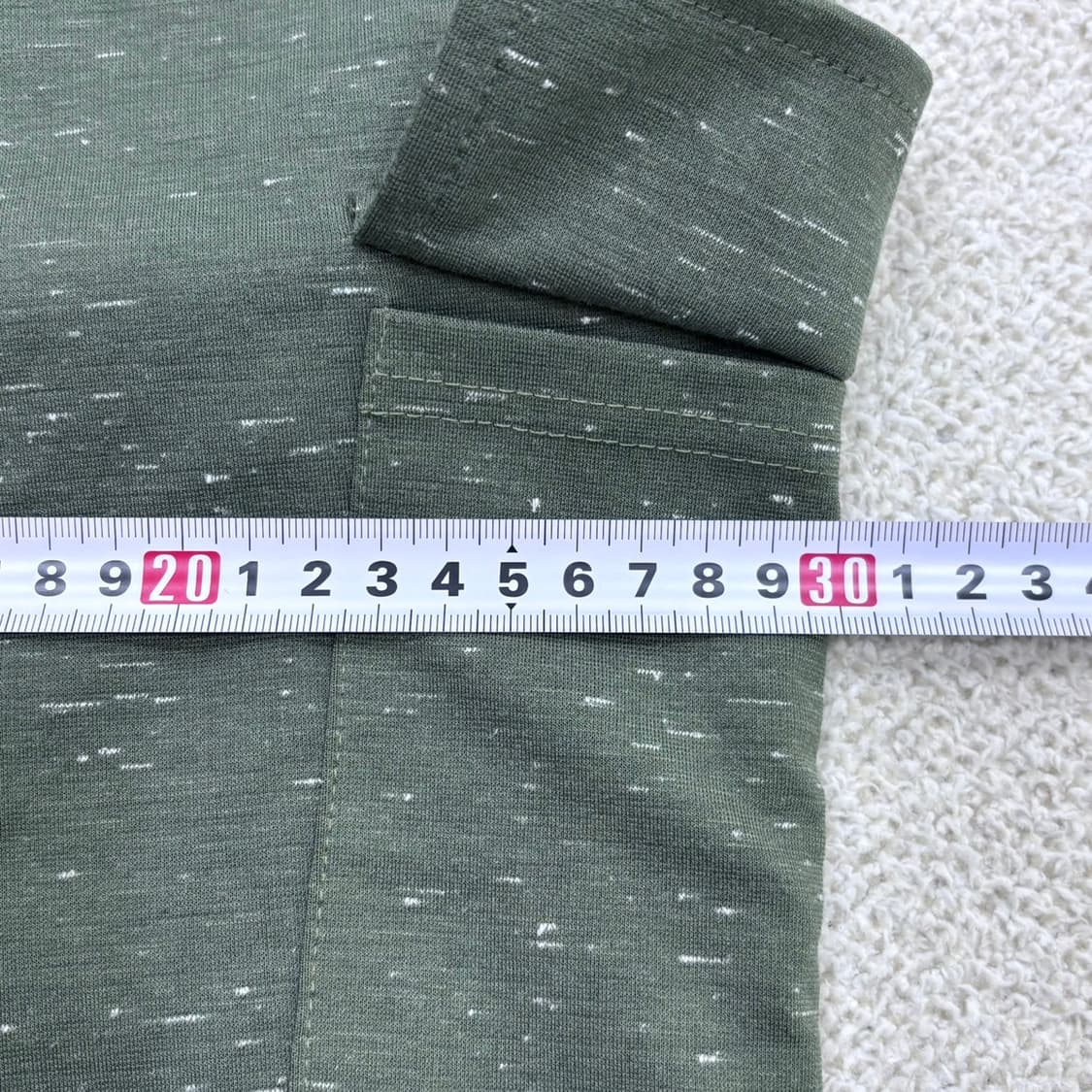 XL 내셔널지오그래픽 카고 조거 팬츠 0403E 상품이미지6