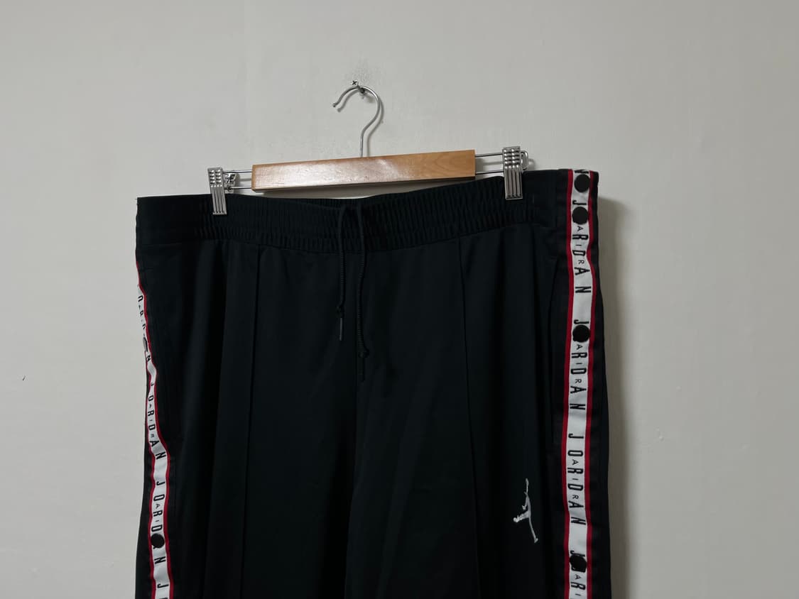 36-37 나이키 조던 밴딩 바지 정품 상품이미지2