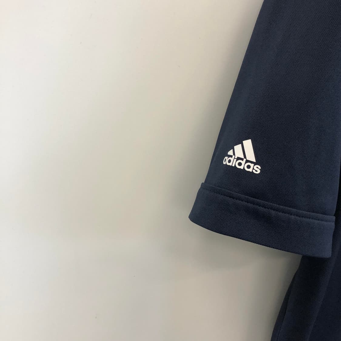 아디다스 기능성 반팔셔츠 XL 상품이미지2