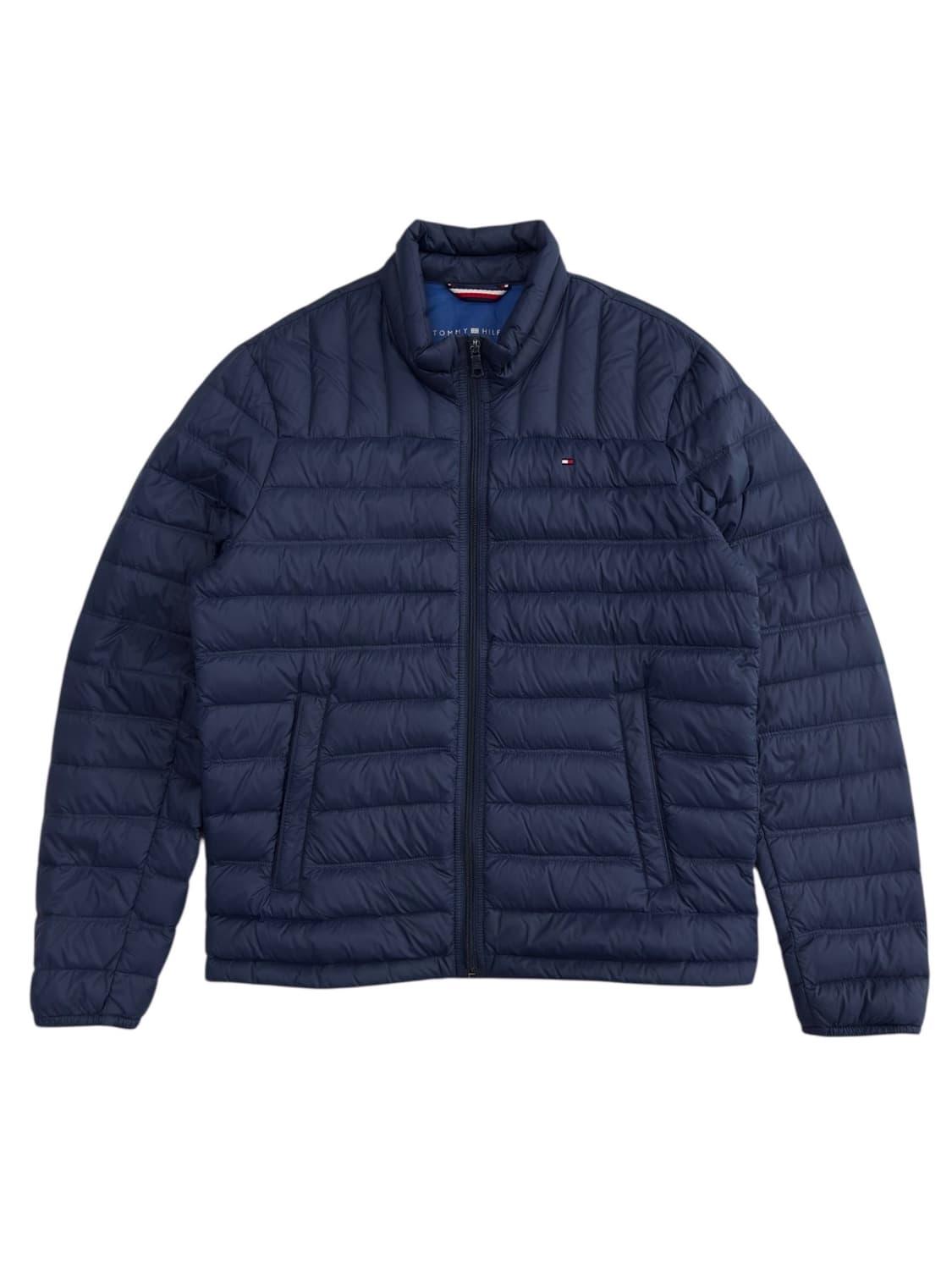 타미힐피거 경량패딩 상품이미지1