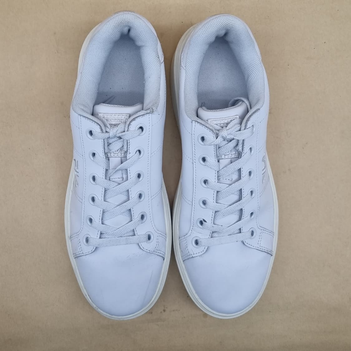 휠라 코트 플럼피 남성운동화280 상품이미지2