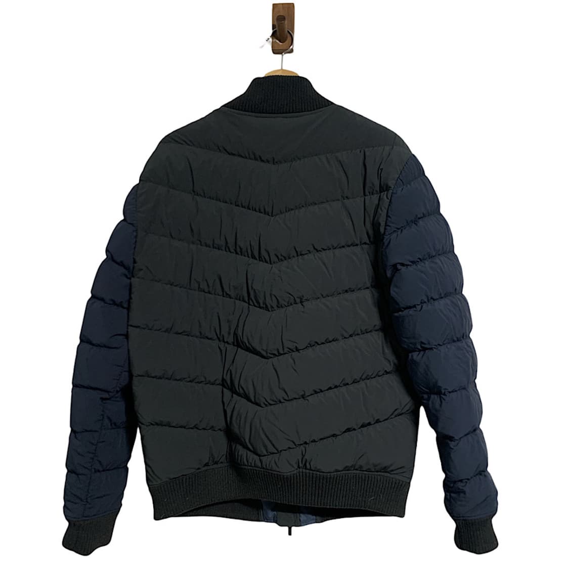 아르마니 진 다운 패딩 54 상품이미지6