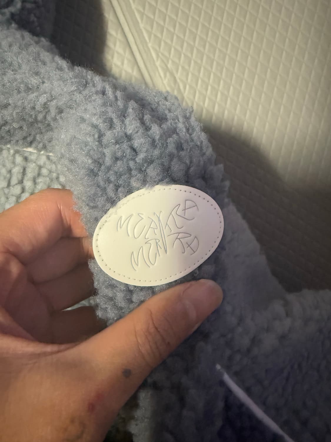 (S) 메르트라 예티 플리스 후드집 상품이미지5