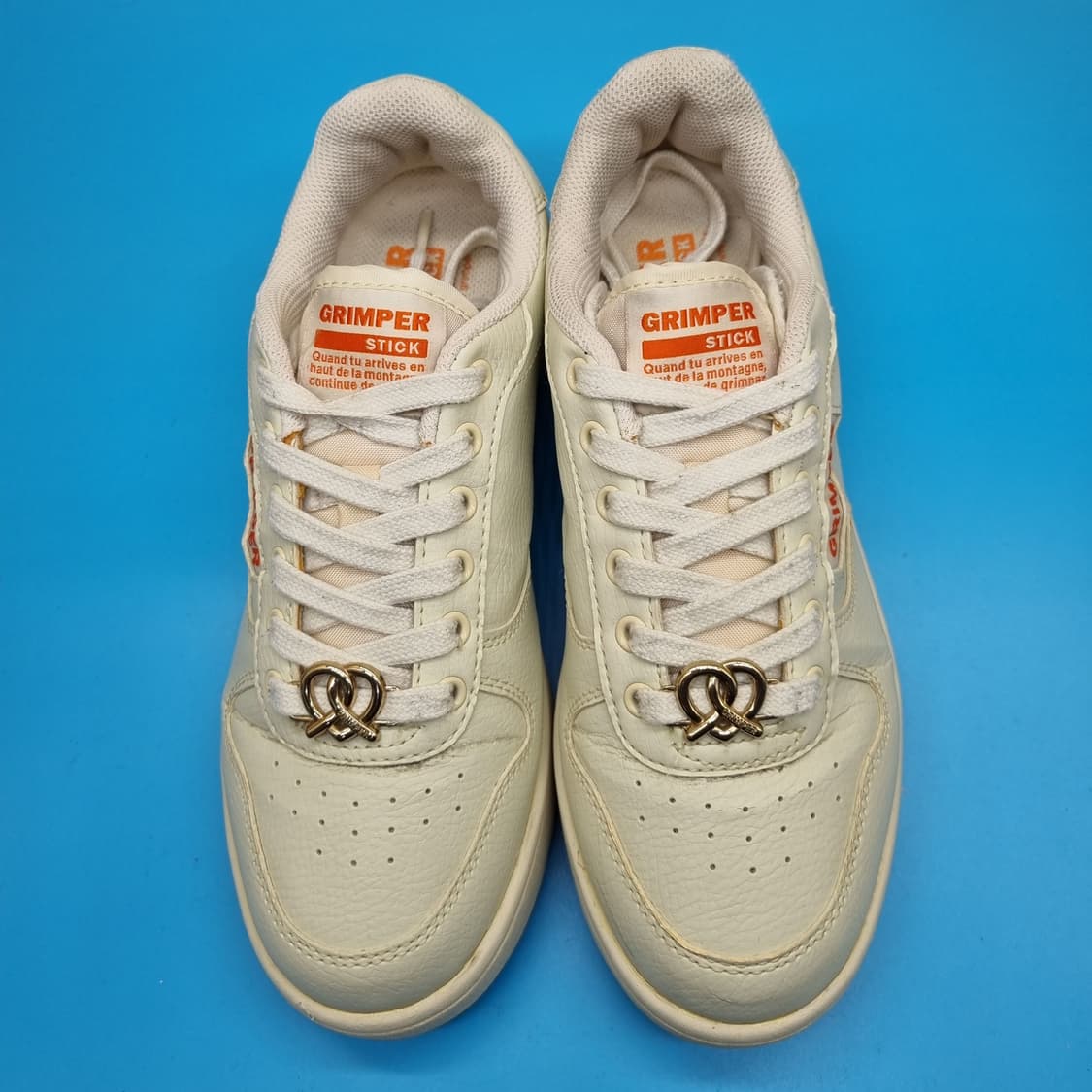 글림퍼프래즐 스틱 여성운동화240. 상품이미지2