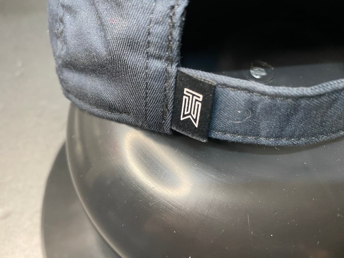 Nike tiger woods vintage cap새제품 상품이미지5