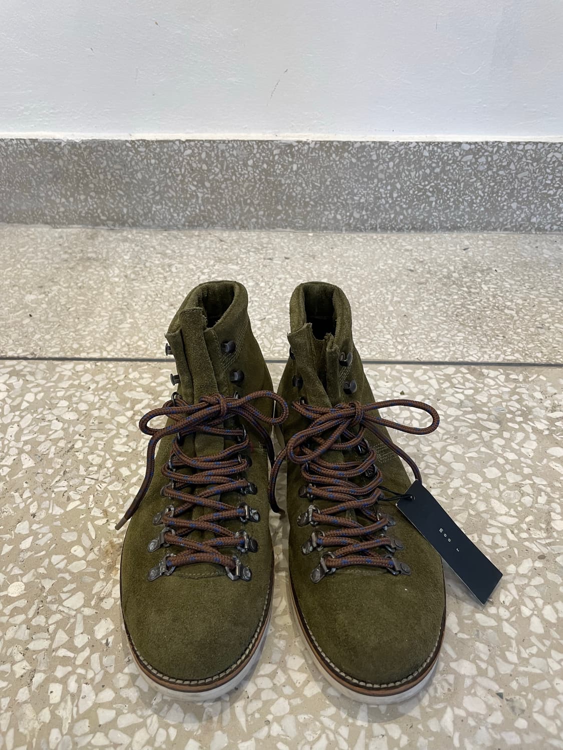 Cocomods boots 상품이미지1