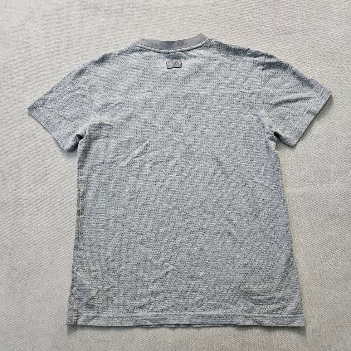 95 MLB LA 다저스 로고 반팔티 0313Y 상품이미지2