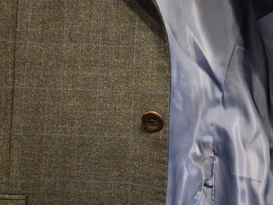 캠브리지멤버스 플란넬자켓  상품이미지5