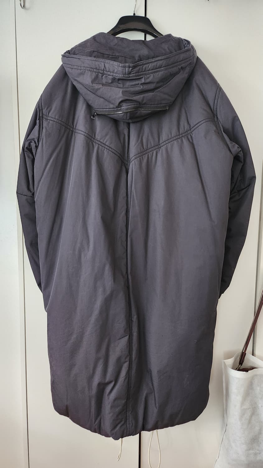 이자벨 마랑 다카요 롱 파카 상품이미지4